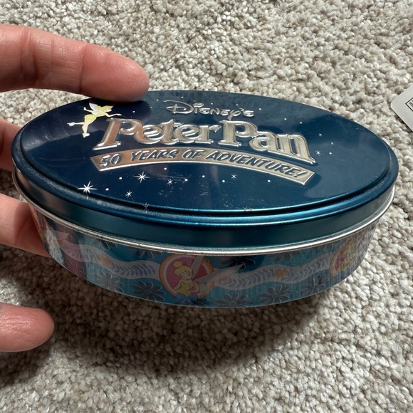 Tinkerbell Ladies Watch - Picture 4 of 5